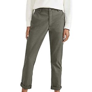 Dockers New Weekend Chino Camo Cotton Broek, 32, camouflage, 32