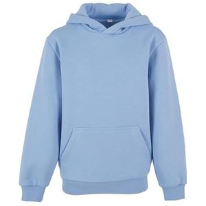 Build Your Brand - Fluffy Hoodie - Sweater