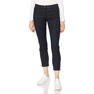 GERRY WEBER Edition dames jeans, navy, 34