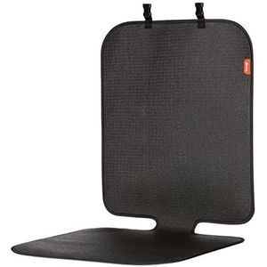 Diono Grip It, autostoelbeschermer, zwart, 1 stuks (pak van 1)