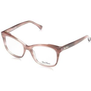 MaxMara Damesbril, Roze/Andere, 52/17/140