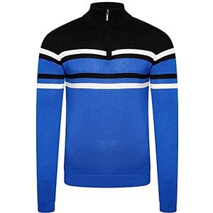 Dare2B Outgoing zachte herentrui, sneldrogend en antibacterieel