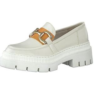 MARCO TOZZI 2-2-84704-20 slippers voor dames, Crèam Kam., 37 EU