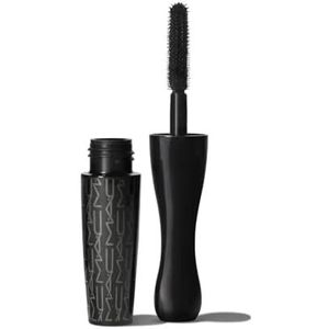 MAC, MINI IN EXTREME DIMENSION LASH 3D BLACK, 4 g
