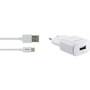 PNY compatible TYPE C CHARGER 1 USB TO USB-C CABLE 1.2M