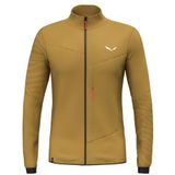 Salewa - Sella Crevasse - Fleecejack - Warm - Volledige Rits