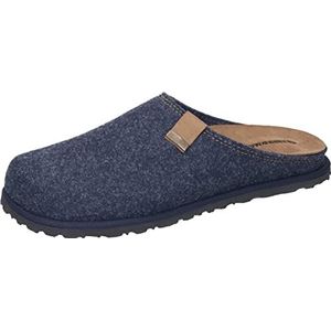 Dr. Brinkmann H.-sandalen, blauw, 44 EU