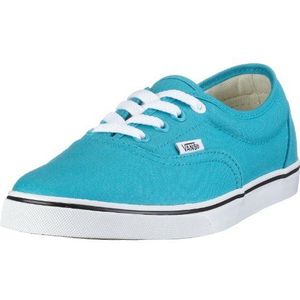 Vans U LPE VJK612O, unisex - sneakers voor volwassenen, Blauw Bluebird Truwht, 37 EU