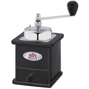 Waarom Rob zijn koffiebonen machine verving voor een horeca koffiemachine met koffiecapsules - Caffè d'Italia