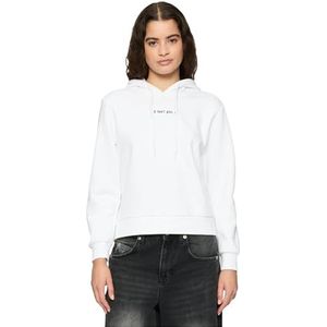 Miss Tee - I Dont Give A - Hoodie