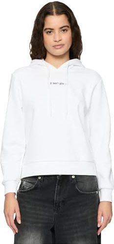 Miss Tee - I Dont Give A - Hoodie
