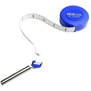 Baseline 12-1210 meetlint, 60"", 6-Foot, 1