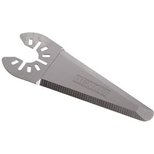 DEWALT Oscillerende Tool Blade, Driehoekige, Stijve Schraper (DWA4232)