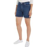 Tommy Hilfiger Kai Straight Fit Korte Jeans