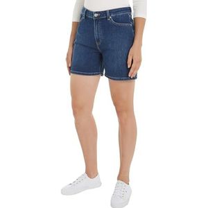 Tommy Hilfiger Kai Straight Fit Korte Jeans