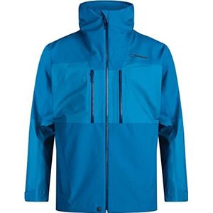 Berghaus Ridgemaster 3 l Gore-tex waterdichte shell jas Shell Jacket (1 stuks)