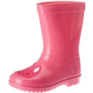 Chicco, Regenlaars, Uniseks - Kinderen En Tieners, Fuxia, 27 EU, Design in Italië