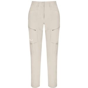 SALEWA Broek van het merk Puez DST W Cargo Pants