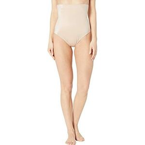 Spanx dames korsetslip, beige (Champag Ne Beige Champag Ne Beige), 40