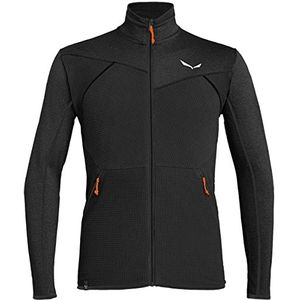 Salewa Puez Hybrid Pl M Fz Fleecejassen voor heren