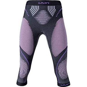 UYN - Evolutyon - Middellange Broek - Dames