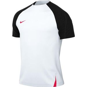 Nike Dri-fit Strike T-shirt voor heren, retro