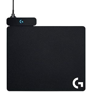 Logitech G PowerPlay Wireless Charging System Muismat