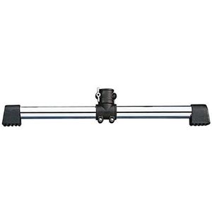 Dixon 24-inch Drum Rack T-poot