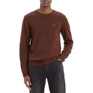 Levi's Originele Hm Sweater Fondue Fudge, fondue fudge, S