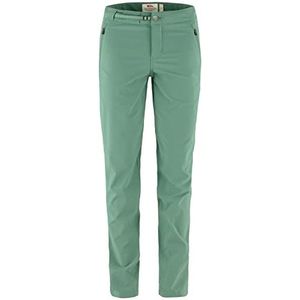 FJALLRAVEN Broek merk model High Coast Trail Broek W