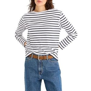 Dockers - T-shirt - Katoen - Met Korte Mouwen