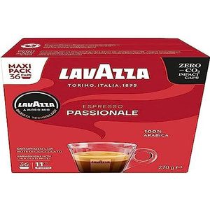 Lavazza A Modo Mio Passionale 36 stuks