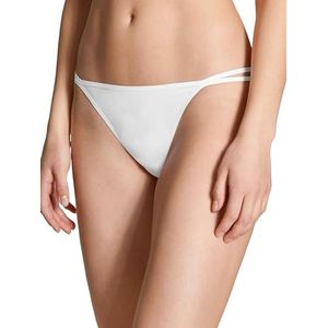 CALIDA Dames Eco Sense Slip, wit, 44-46