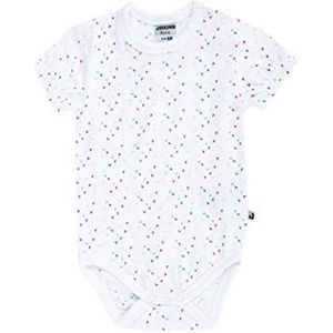 Jacky Body met korte mouwen voor meisjes