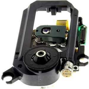 CD-mechaniek KHM250AAA; laser + mechanisme; reservelamer - laser pickup + mech