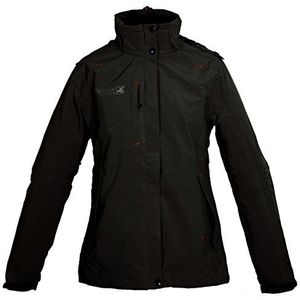 Deproc Active ASCOT LIGHT Outdoorjas voor dames