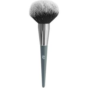 JEAN LOUIS DAVID Poederkwast, brede punt, zachte borstelharen, make-up