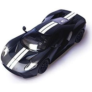 Rastar Rc Ford Gt 40 Mhz 1:14 Zwart