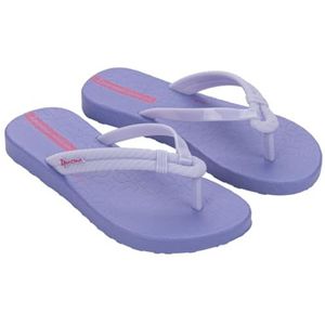 Ipanema Meisje Diversa Kids sandaal, Lilac Light Lilac, 27/28 EU