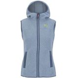 Karpos - 80´s Vest - Gevormd Hoofd - Ademend - Waterbescherming - Windbescherming