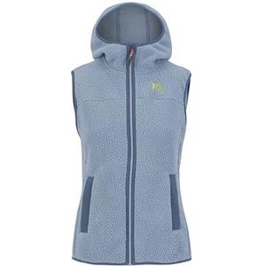 Karpos - 80´s Vest - Gevormd Hoofd - Ademend - Waterbescherming - Windbescherming