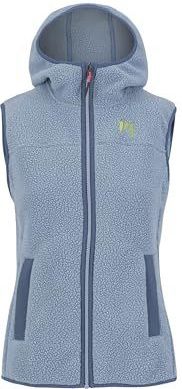 Karpos - 80´s Vest - Gevormd Hoofd - Ademend - Waterbescherming - Windbescherming