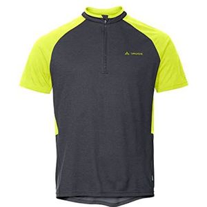 VAUDE Tamaro III Fietsshirt voor heren, korte mouwen, ademend functioneel shirt, ideaal geschikt voor wielrennen