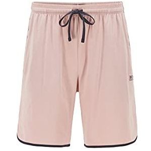 BOSS Hugo Mix & Match Loungewear Pants joggingbroek voor heren, vrijetijdsbroek, Light/pastel pink680, M