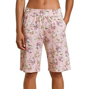 CALIDA Favourites Rosy Shorts Dames, Pearl Blush, 36/38 NL