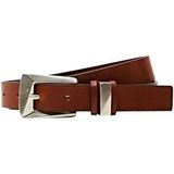 ESPRIT Dames 034EA1S305 riem, 225/TOFFEE, 80, 225/toffee, 80