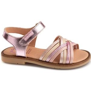 Pablosky Mary 438270 sandalen, Roze, 27 EU