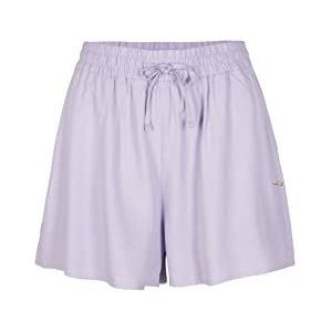 O'NEILL Amiri Beach Shorts, 14513 Purple Rose, Regular voor dames, 14513 Purple Rose, XS/S