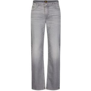 Lee West jeans voor heren, Washed Out, 28W x 32L
