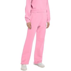 Replay Joggingbroek voor dames, straight fit, 367 Candy Pink, L